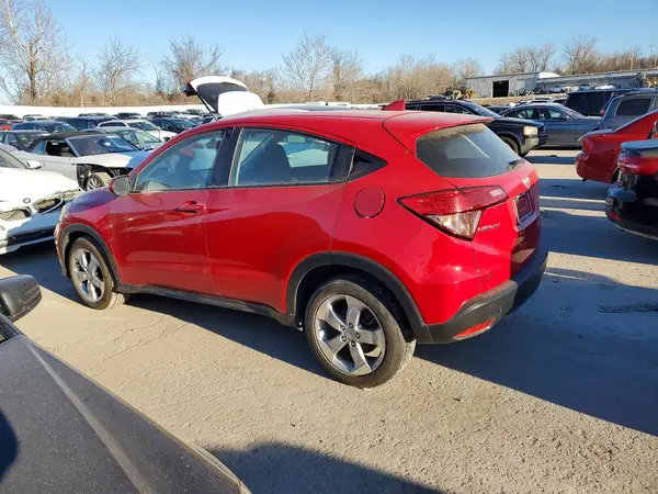3CZRU6H32GM718373 2016 HONDA HR-V - Image 2
