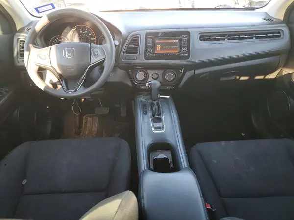 3CZRU6H32GM718373 2016 HONDA HR-V - Image 8