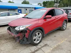 3CZRU6H32GM718759 2016 HONDA HR-V