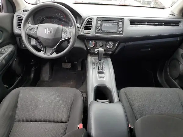 3CZRU6H32GM718759 2016 HONDA HR-V - Image 8