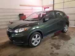 3CZRU6H32GM719068 2016 HONDA HR-V