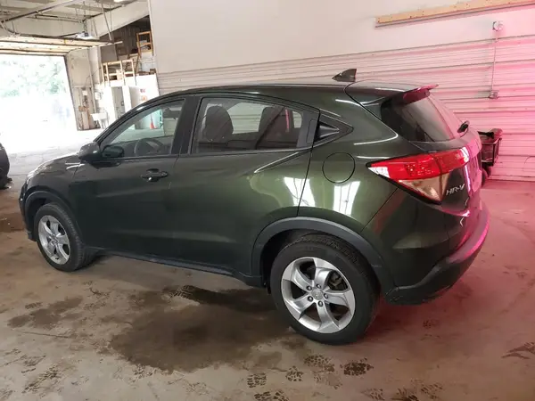 3CZRU6H32GM719068 2016 HONDA HR-V - Image 2