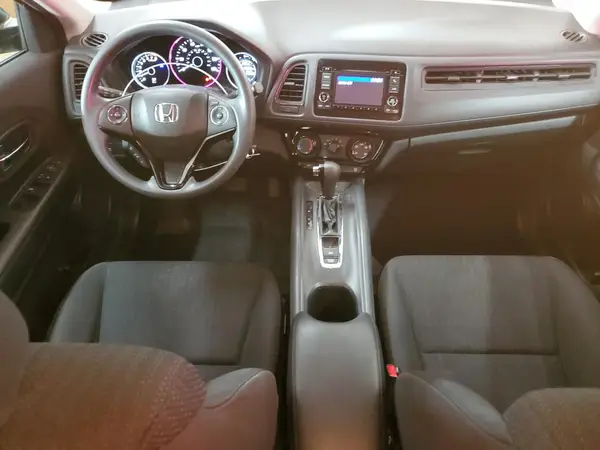 3CZRU6H32GM719068 2016 HONDA HR-V - Image 8