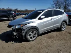 3CZRU6H32GM719510 2016 HONDA HR-V