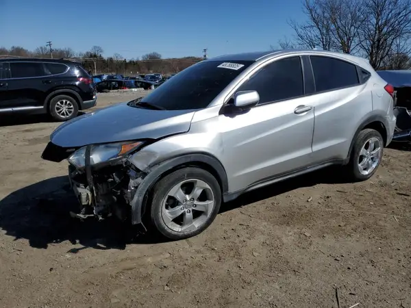 3CZRU6H32GM719510 2016 HONDA HR-V - Image 1