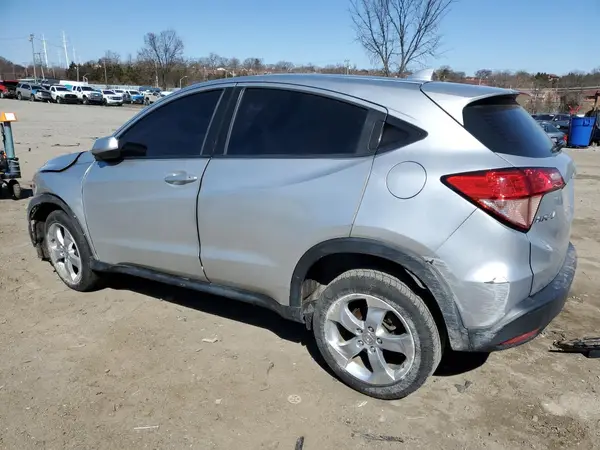 3CZRU6H32GM719510 2016 HONDA HR-V - Image 2