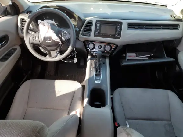 3CZRU6H32GM719510 2016 HONDA HR-V - Image 8