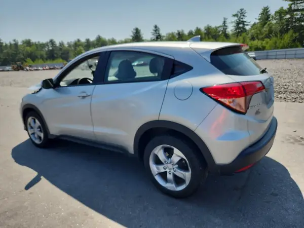 3CZRU6H32GM720432 2016 HONDA HR-V - Image 2