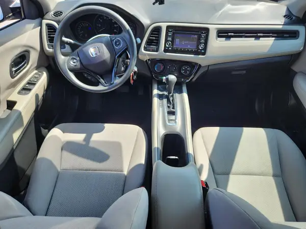 3CZRU6H32GM720432 2016 HONDA HR-V - Image 8