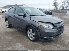 3CZRU6H32GM721144 2016 HONDA HR-V