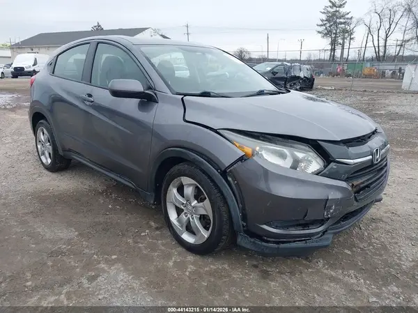 3CZRU6H32GM721144 2016 HONDA HR-V - Image 1