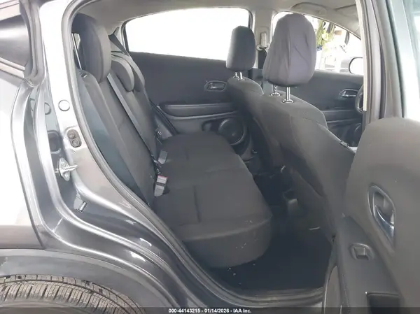 3CZRU6H32GM721144 2016 HONDA HR-V - Image 8