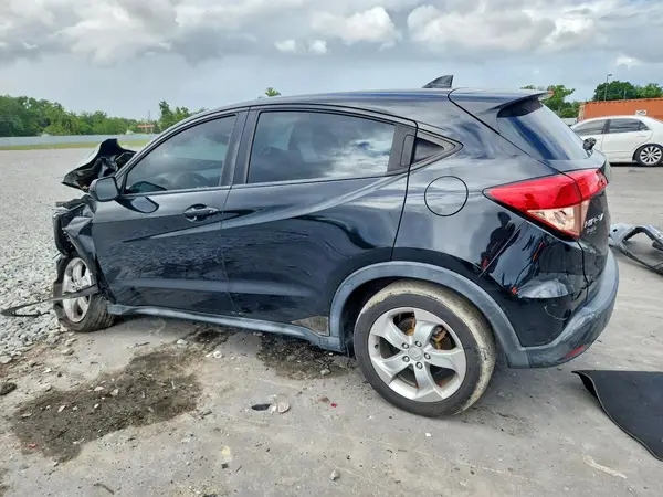3CZRU6H32GM721998 2016 HONDA HR-V - Image 2