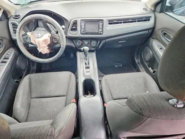3CZRU6H32GM721998 2016 HONDA HR-V - Image 8