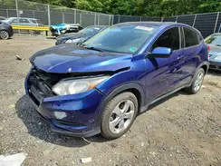 3CZRU6H32GM723024 2016 HONDA HR-V