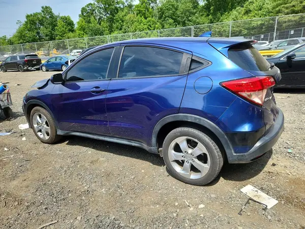 3CZRU6H32GM723024 2016 HONDA HR-V - Image 2