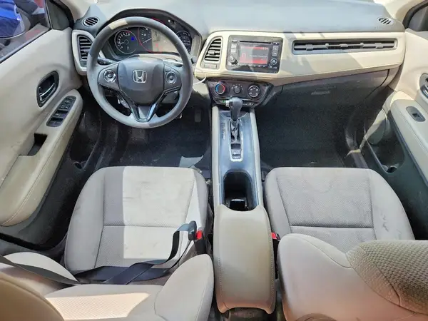 3CZRU6H32GM723024 2016 HONDA HR-V - Image 8