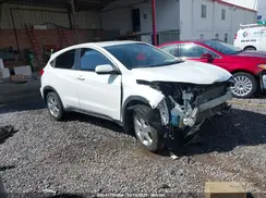 3CZRU6H32GM724299 2016 HONDA HR-V