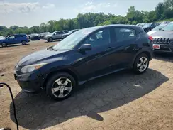 3CZRU6H32GM726585 2016 HONDA HR-V