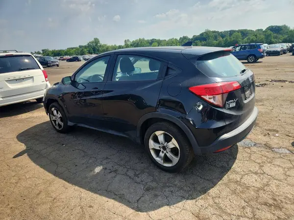 3CZRU6H32GM726585 2016 HONDA HR-V - Image 2