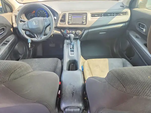 3CZRU6H32GM726585 2016 HONDA HR-V - Image 8