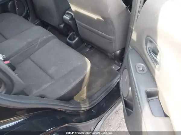 3CZRU6H32GM726604 2016 HONDA HR-V - Image 8