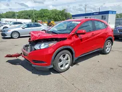 3CZRU6H32GM726991 2016 HONDA HR-V