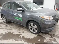 3CZRU6H32GM727770 2016 HONDA HR-V