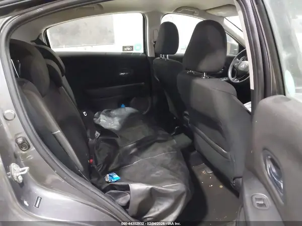 3CZRU6H32GM727770 2016 HONDA HR-V - Image 8
