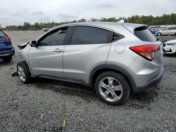 3CZRU6H32GM728997 2016 HONDA HR-V - Image 2