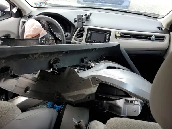3CZRU6H32GM728997 2016 HONDA HR-V - Image 8