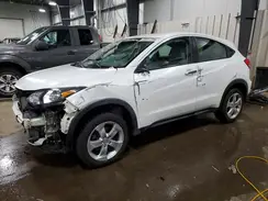 3CZRU6H32GM729762 2016 HONDA HR-V