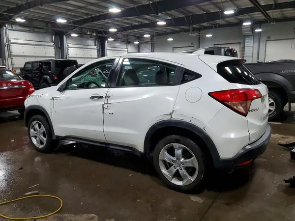 3CZRU6H32GM729762 2016 HONDA HR-V - Image 2