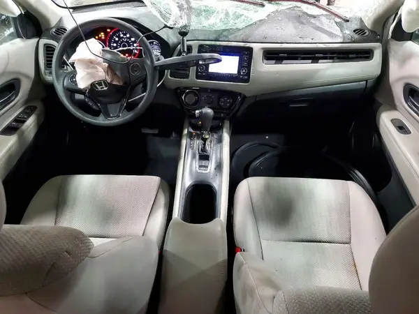 3CZRU6H32GM729762 2016 HONDA HR-V - Image 8