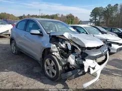 3CZRU6H32GM730538 2016 HONDA HR-V