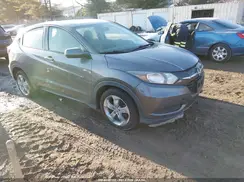 3CZRU6H32GM731964 2016 HONDA HR-V