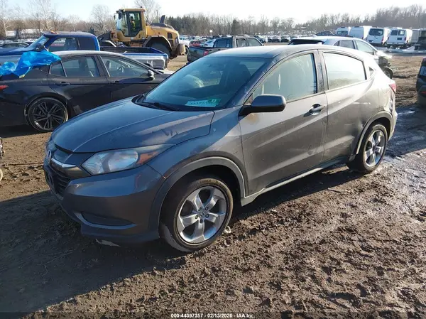 3CZRU6H32GM731964 2016 HONDA HR-V - Image 2
