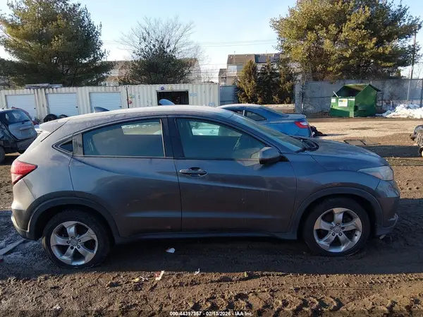 3CZRU6H32GM731964 2016 HONDA HR-V - Image 8