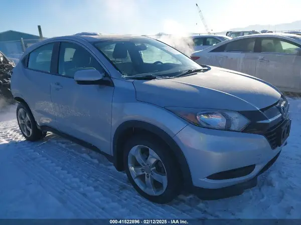 3CZRU6H32GM732807 2016 HONDA HR-V - Image 1