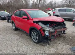 3CZRU6H32GM736257 2016 HONDA HR-V