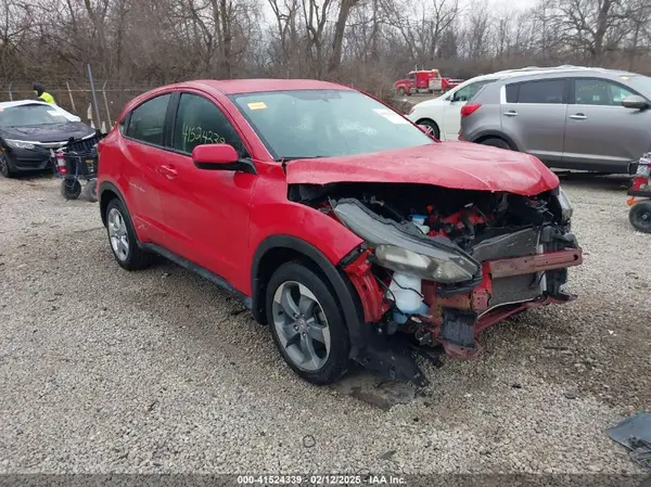 3CZRU6H32GM736257 2016 HONDA HR-V - Image 1