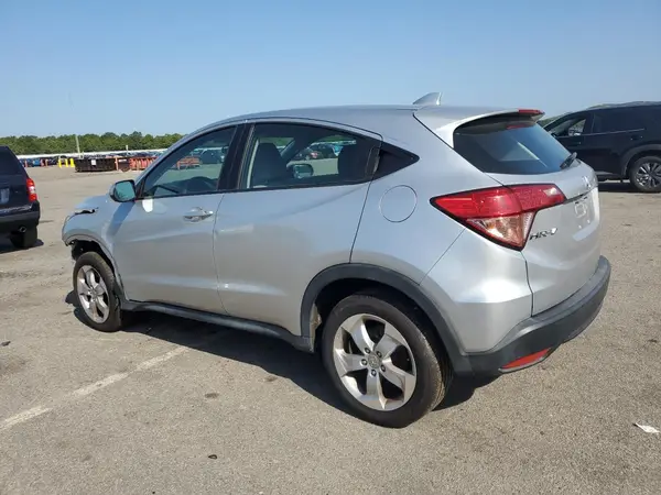 3CZRU6H32GM742589 2016 HONDA HR-V - Image 2
