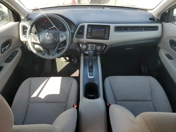 3CZRU6H32GM742589 2016 HONDA HR-V - Image 8