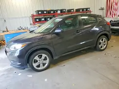 3CZRU6H32GM742821 2016 HONDA HR-V
