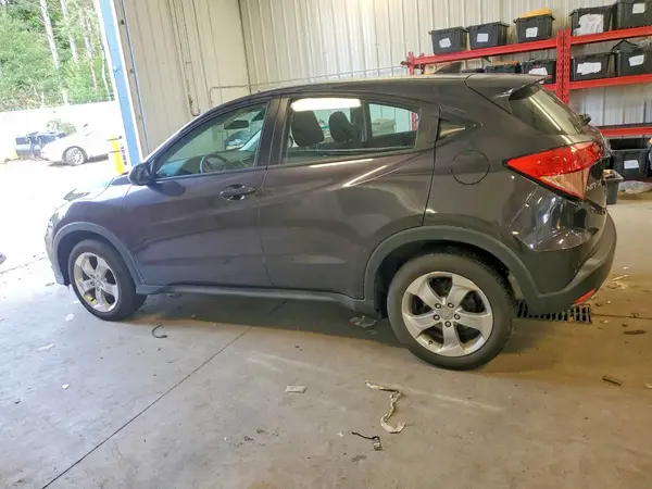 3CZRU6H32GM742821 2016 HONDA HR-V - Image 2