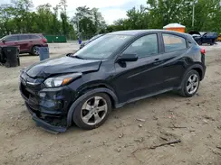 3CZRU6H32GM743273 2016 HONDA HR-V