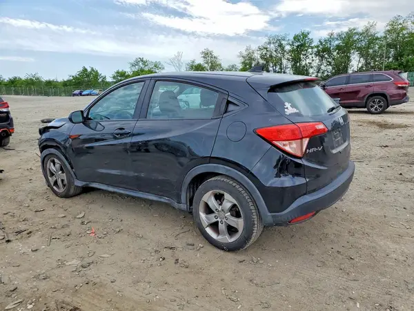 3CZRU6H32GM743273 2016 HONDA HR-V - Image 2