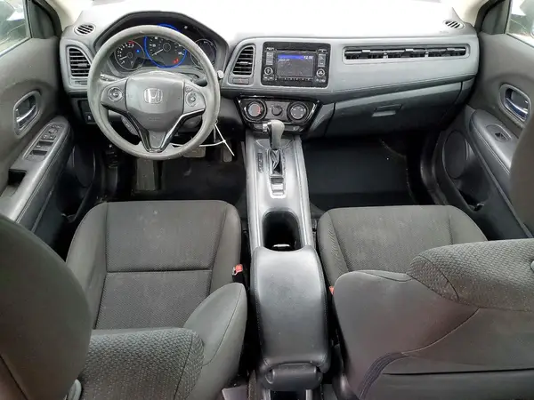 3CZRU6H32GM743273 2016 HONDA HR-V - Image 8