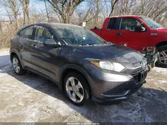 3CZRU6H32GM745038 2016 HONDA HR-V