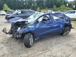 3CZRU6H32GM745217 2016 HONDA HR-V